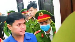 Video: Tòa trả hồ sơ để điều tra bổ sung vụ bác sĩ bị tố hiếp dâm nữ điều dưỡng