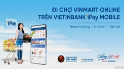 Tương lai tiến tới sử dụng 1 thẻ cho mọi dịch vụ