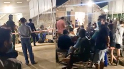 Video: Công an điều tra vụ người đàn ông tử vong trong nhà, mất dương vật