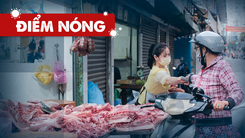 Điểm nóng: Cả nước thêm 3.789 ca; TP.HCM trong một ngày mở lại 20 chợ truyền thống