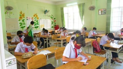 Video: Bà Rịa - Vũng Tàu yêu cầu không giao bài tập về nhà cho học sinh khi nghỉ Tết