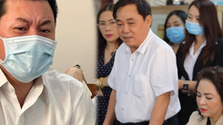 Video: Ông Dũng 'lò vôi' tố 'thần y' Võ Hoàng Yên ăn chặn tiền từ thiện