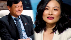 Video: Phát ngôn đùa cợt của Shark Tank Vietnam gây ‘bão’ dư luận, vì sao?