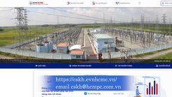 TP.HCM không cắt điện trong khu vực phong toả