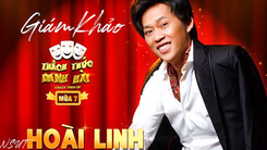 Video: Sau điều tiếng về từ thiện, Hoài Linh rút khỏi 'Thách thức danh hài'