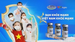 Việt Nam thỏa thuận 20 triệu liều vắc xin cho trẻ em từ 12-17 tuổi