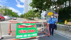 Video: Bộ Y tế đánh giá 66% tổ dân phố của TP.HCM đạt tiêu chuẩn bình thường mới