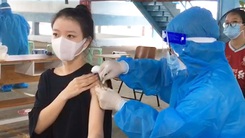 Video: Người dân TP.HCM mong muốn sớm có 'thẻ xanh vắc xin'