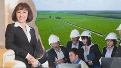 Chuyển động thị trường | Vì sao giới trẻ quyết định “nghỉ hưu sớm”?; Bà Bích Ngọc và tình yêu với ngành mía đường