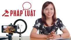 Tư vấn pháp luật: Đi quay video review, nhận xét các quán ăn, nhà hàng có vi phạm pháp luật?