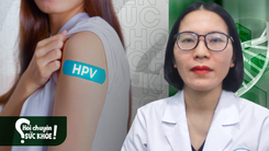 Những điều cần biết khi tiêm HPV phòng ngừa ung thư cổ tử cung