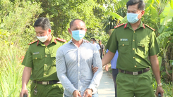 Video: Nợ tiền không trả, nam thanh niên bị chủ nợ đâm tử vong