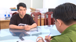 Video: Mượn giấy tờ tùy thân, ký khống vào hồ sơ, hàng trăm sinh viên sụp bẫy lừa đảo