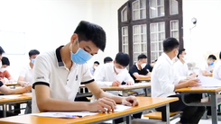 Video: Bộ Giáo dục và đào tạo nói về nghi vấn ‘lộ đề thi môn văn’ kỳ thi tốt nghiệp THPT năm 2022
