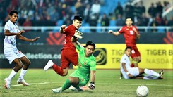 Video: Highlights trận Việt Nam - Myanmar, Việt Nam vào bán kết AFF Cup 2022