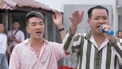 Video: Đàm Vĩnh Hưng song ca 'Xuân này con không về' cùng phạm nhân ở Hậu Giang