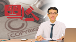 Tư vấn pháp luật: Sao chép tranh đã mua có phải là vi phạm bản quyền?