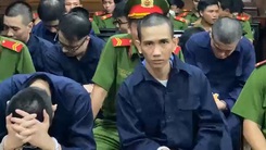 Vụ bắt ma túy khủng: Tòa án nhân dân TP.HCM tuyên 18 án tử hình