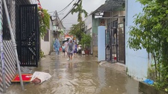 Góc nhìn trưa nay | Muôn kiểu chống ngập của người dân TP Đà Nẵng