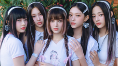 Nhóm nhạc NewJeans 'em gái BTS' được dự đoán soán ngôi BlackPink