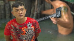 Khởi tố bị can trong vụ thảm án giết 3 người nhà ‘vợ hờ’ ở Cà Mau