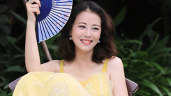 Châu Hải My đóng vai Chu Chỉ Nhược trong Ỷ Thiên Đồ Long ký qua đời