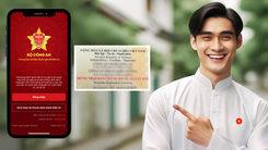 Cách tích hợp cà vẹt xe thông qua app VNeID nhanh chóng, tiện ích