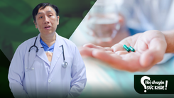 Uống thuốc chung với sữa: Coi chừng 'tình cho không biếu không'