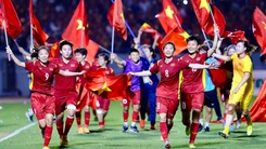 Video: Campuchia bao ăn, ở cho các đoàn thể thao dự SEA Games, Việt Nam tiết kiệm 12 tỉ