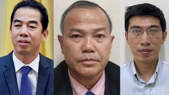 Video: Ông Tô Anh Dũng nhận hơn 21 tỉ đồng, đưa doanh nghiệp thân quen vào danh sách 'chuyến bay giải cứu'