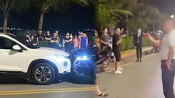 Thiếu tướng Đinh Văn Nơi cách chức trưởng công an phường Bãi Cháy, TP Hạ Long