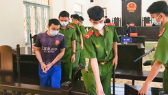 Tuyên án 10 năm tù 'cha dượng' đánh con của người tình chấn thương sọ não tử vong