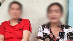 Nghi vấn bạo hành bé gái ở Cà Mau: có hay không việc nạn nhân bị bắt làm việc nhà trừ nợ cho bà ngoại?