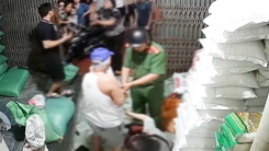 Bố chồng 81 tuổi đánh con dâu chấn thương sọ não, công an đang điều tra