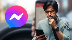 Mã hóa Messenger quá phiền phức, chỉ bạn cách tắt chức năng này trên điện thoại và máy tính