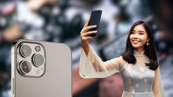 Tính năng thú vị của camera iPhone mà bạn nên khám phá