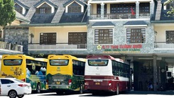 Đề xuất cho Thành Bưởi mở lại bến xe Lữ Gia theo khung giờ