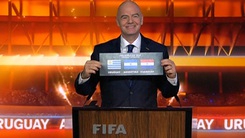 Chủ nhà World Cup 2034 'gọi tên' một nước châu Á, World Cup 2030 sẽ diễn ra ở đâu?