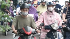 Loại xe máy nào phải kiểm định khí thải và khi nào thực hiện?