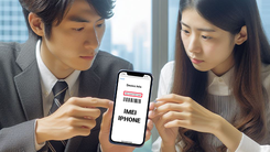 Những cách kiểm tra điện thoại iPhone chính hãng