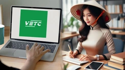 Cách tra cứu tài khoản VETC nhanh chóng trên điện thoại và máy tính