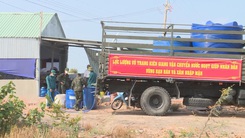 Góc nhìn trưa nay | Sẻ chia nguồn nước ngọt giữa mùa hạn, mặn