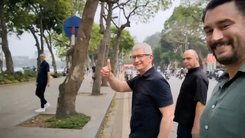 CEO Apple Tim Cook được bảo đảm an ninh ra sao?