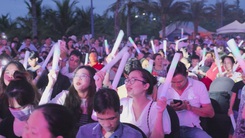 Góc nhìn trưa nay | Hồ Tràm hấp dẫn du khách dịp 30-4 với đại nhạc hội Charm Fantasea 2024