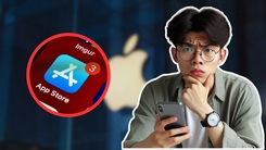 Hàng loạt ứng dụng bị gỡ bỏ khỏi App Store, vì sao?