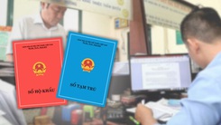 Làm sao mới xem được sổ hộ khẩu điện tử?