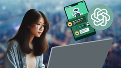 ChatGPT cho phép người dùng sử dụng mà không cần đăng ký tài khoản
