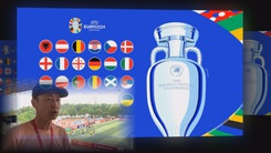 Euro 2024 chờ đón những điều thú vị gì?