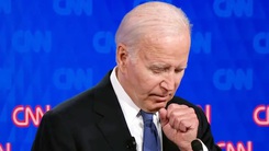 Vì sao báo chí Mỹ kêu gọi Tổng thống Joe Biden nên sớm bỏ cuộc đua?