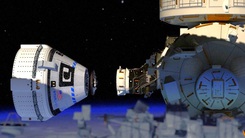 Boeing phóng thành công tàu vũ trụ Starliner chở 2 phi hành gia sau nhiều lần trì hoãn
